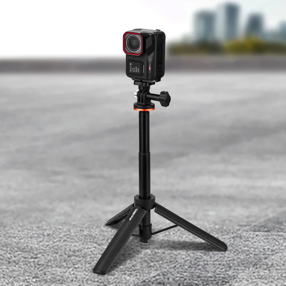 Insta360 Ace Pro 2 Aluminum Alloy Quick-Release Battery Cover