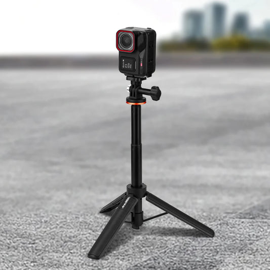 Insta360 Ace Pro 2 Aluminum Alloy Quick-Release Battery Cover Camera Battery Cover Peaceful Pleasures Health and Wellness Default Title