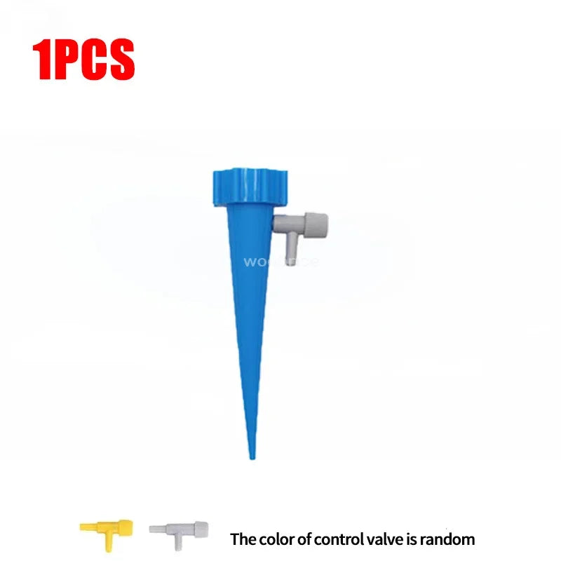 Automatic Drip Irrigation Self-Watering Kit | Garden Plants