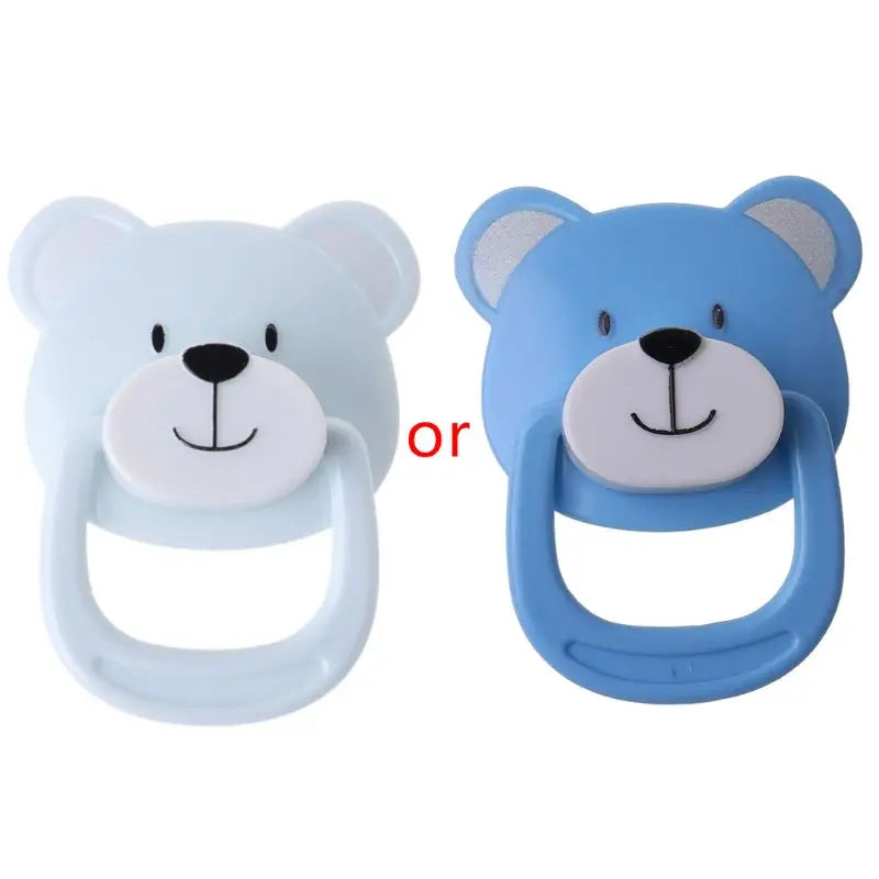 Mini Magnetic Pacifier for BJD SD Dolls – ABS Doll Accessory