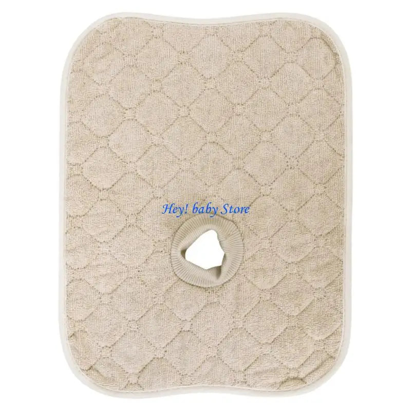 Portable Foldable Baby Car Seat Cushion Pad & Stroller Liner