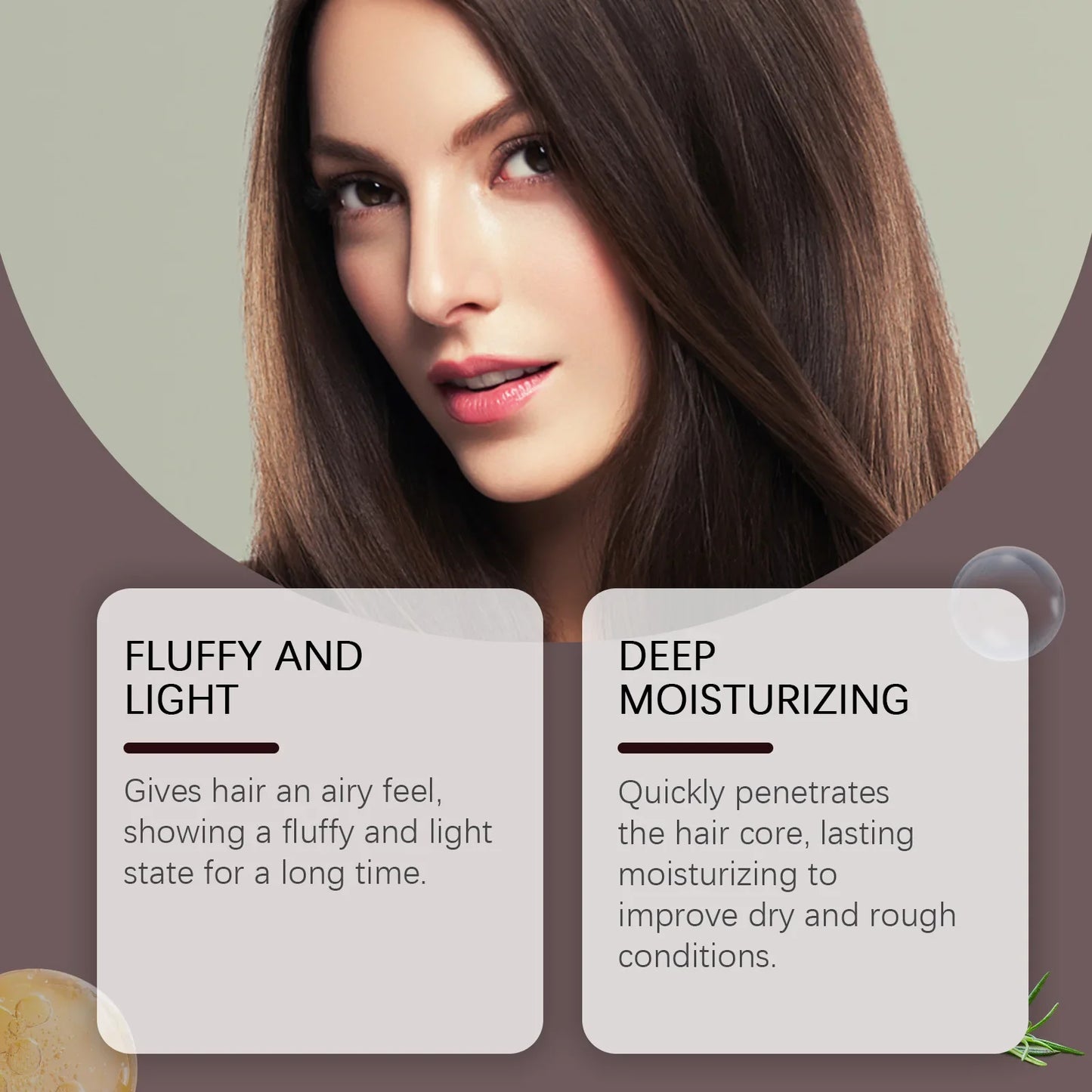 HOEGOA Red Onion Shampoo – Scalp Repair & Anti-Dandruff