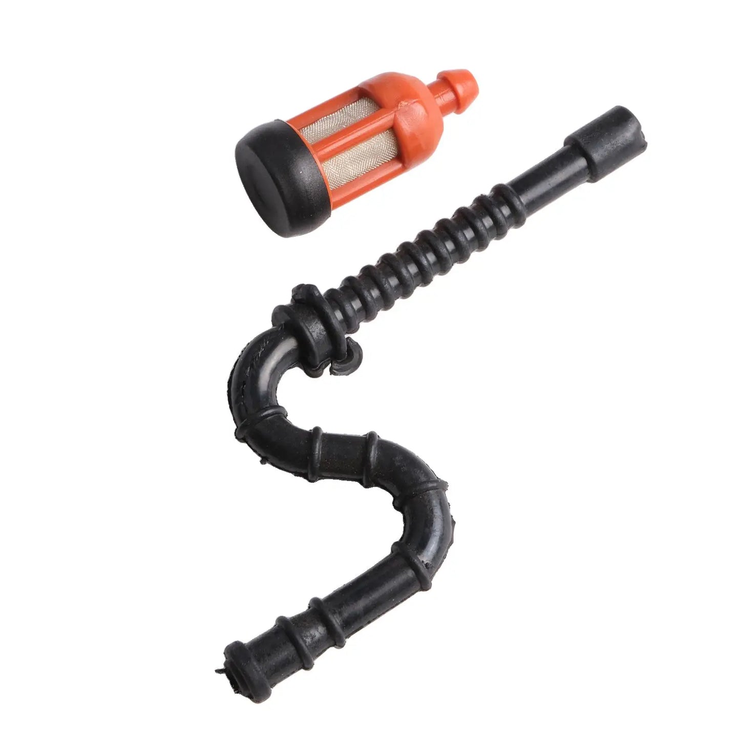 Service Fits 020T 020 M 00 200T Chainsaw Fuel Oil Filter Hose Enhanced