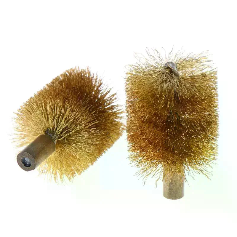 Soldering Iron Tip Cleaning Brush – Copper Oxide Remover