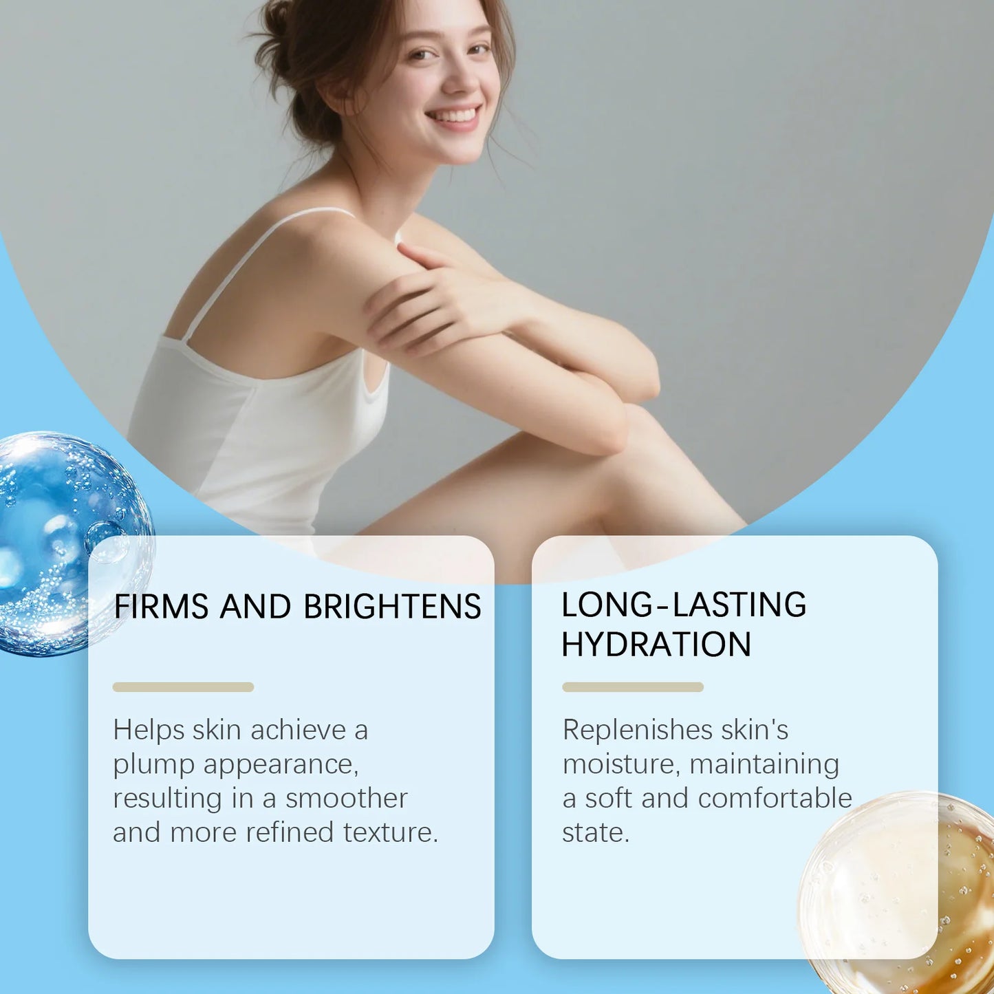 Dark Spot Correcting Glow Serum Cream Fade Blemishes Restore Health Tone Reduce Melanin Brighten Facial Skins Dark Spot Remover Peaceful Pleasures Health and Wellness