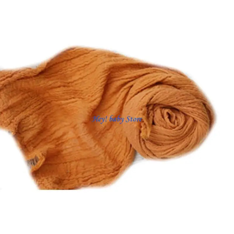 Newborn Photography Swaddle Wrap Blanket | 38 Colors Photo Prop