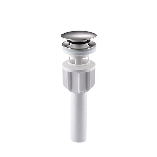 Pop Up Drain Stopper – Black, Chrome & Bronze Basin Drain Basin Drain Stopper Oasis Select