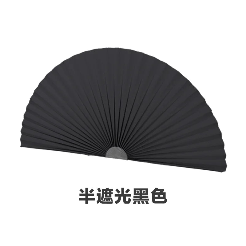 Self-Adhesive Arch Pleated Blind | Light Filtering Window Shade