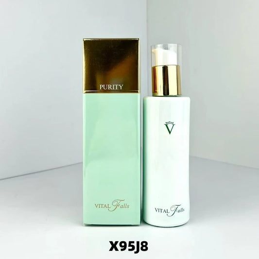 Vital Falls Moisturizing Toner – Deep Hydration Facial Toner Moisturizing Facial Toner Oasis Select 150ml
