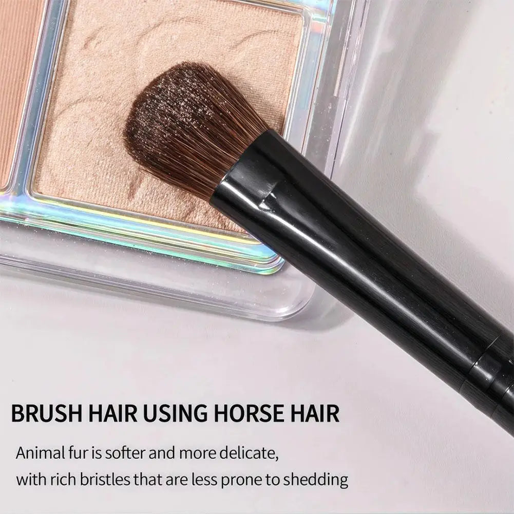 Eyeshadow Brush – Precision Blending & Contouring Makeup Tool