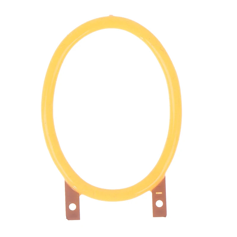 COB LED Edison Filament 2200K Warm Yellow DIY Party Decoration LED Filament Chip Peaceful Pleasures Health and Wellness A15