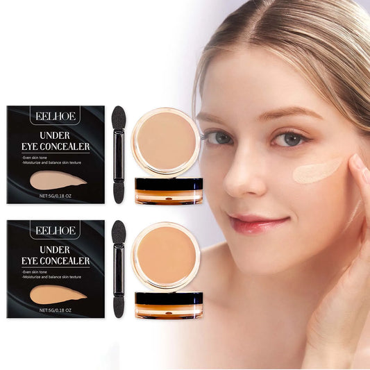 Eye Concealer Cream – Dark Circles, Niacinamide & Vitamin E