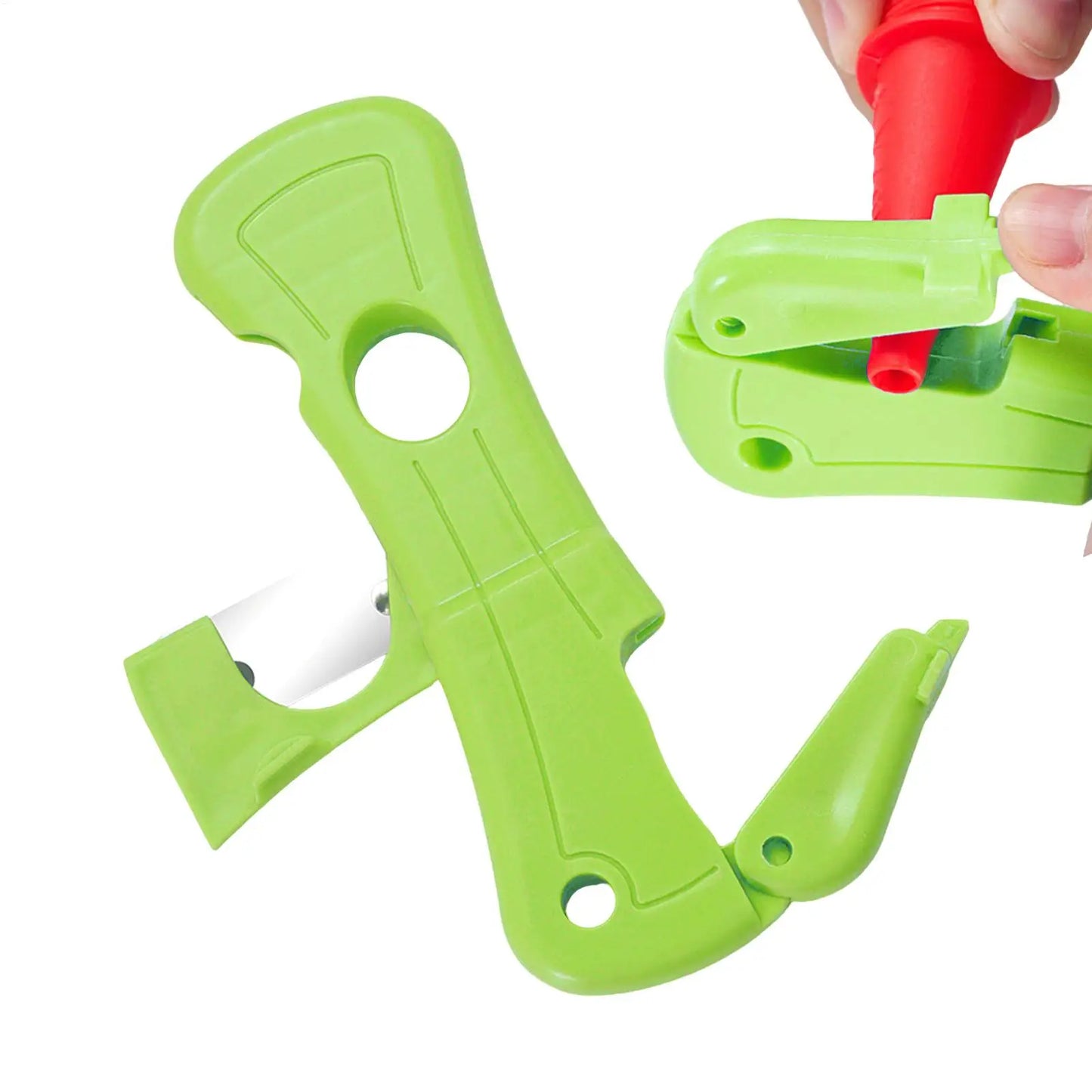 Cartridge Tip Cutter – Multipurpose Sealant Nozzle Cutting Tool