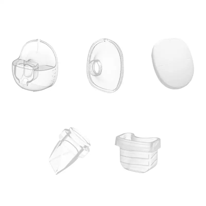 Breast Pump Replacement Parts – 24mm/27mm Flange S18/S21