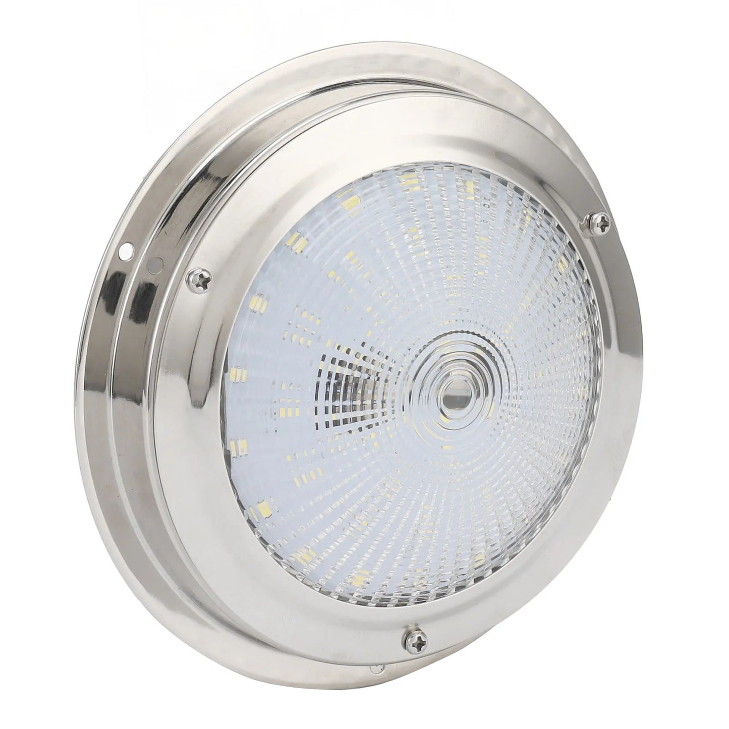 Marine Ceiling Dome Light 42LED IP65 Waterproof Interior Surface