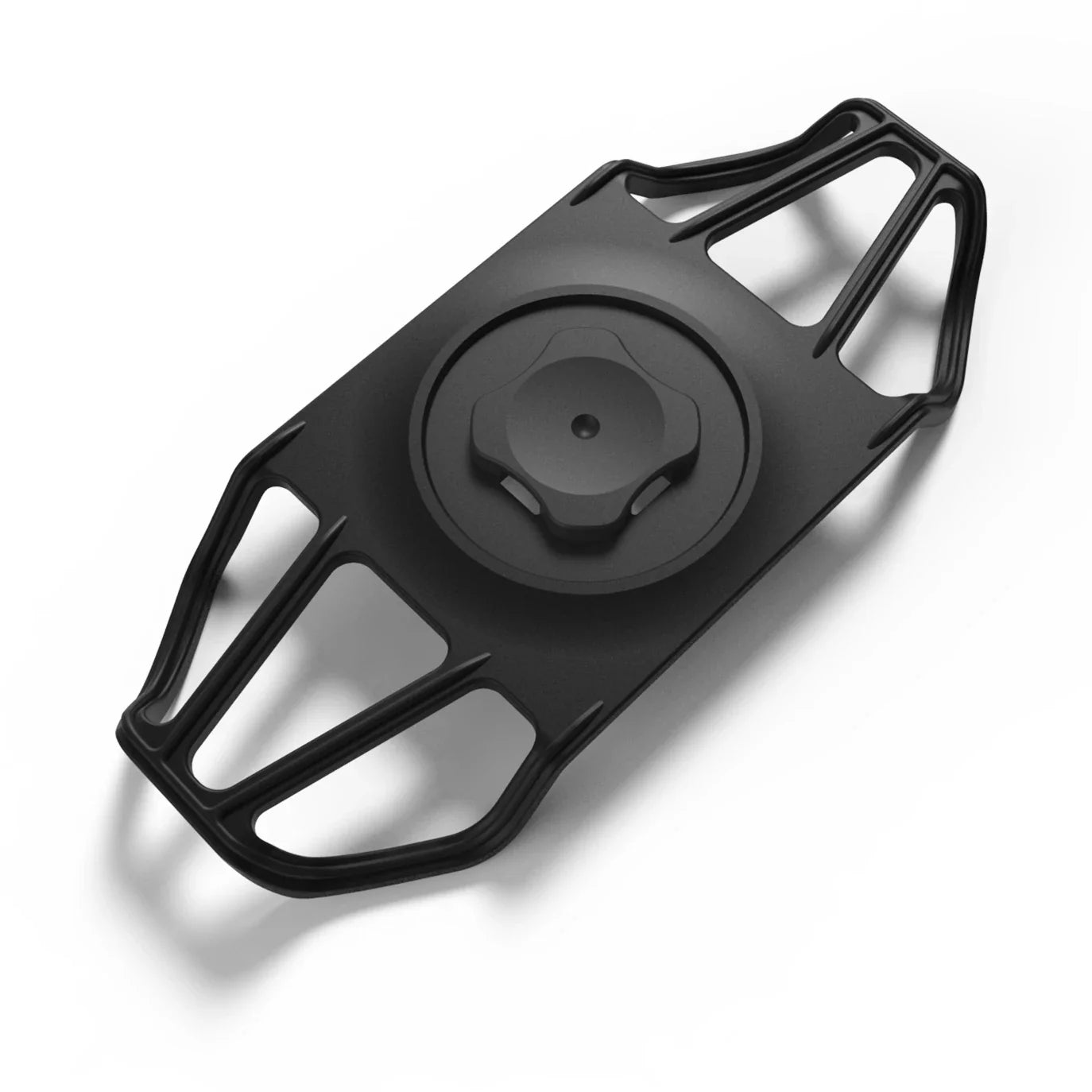 Silicone Phone Holder Adapter – Bike, Motorcycle & Scooter Mount
