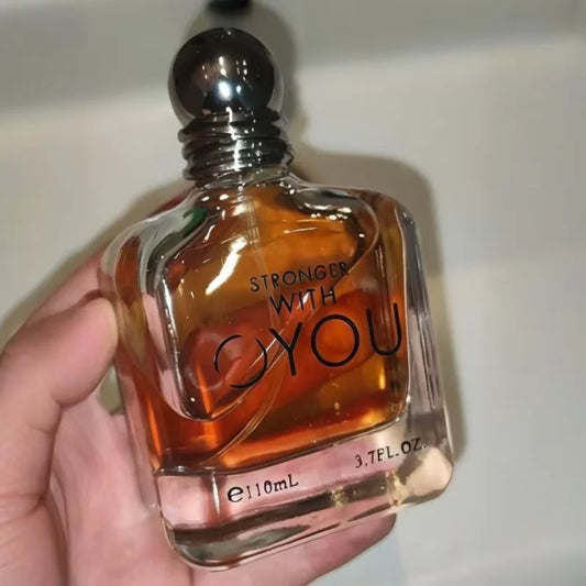 Eelhoe Arabian Unisex Eau de Parfum | Floral Woody Cologne Eau de Parfum Peaceful Pleasures Health and Wellness