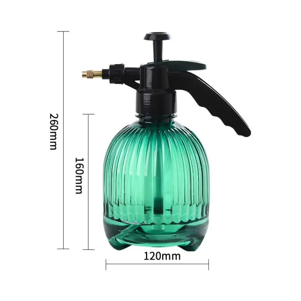 Air Pressure Spray Bottle | Large Garden Watering Can