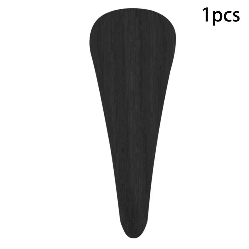 Swimming Private Area Protection Patch Breathable Waterproof Sticker For Women Girls Water Park Hot Spring Outdoor Activities Peaceful Pleasures Health and Wellness Black