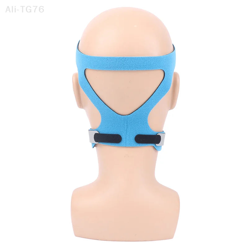 Universal CPAP Headgear Replacement Headband – Breathable Sleep Aid