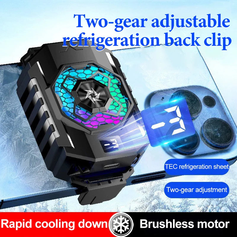 cooler for cell phone cooling fan for mobile phone radiato gaming portable fan to cool the mobile gaming phone cooler mobile Peaceful Pleasures Health and Wellness