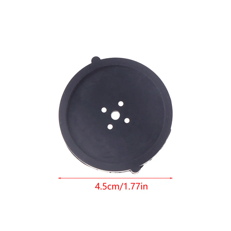 Air Pump Diaphragm Gasket Suction Cup | LP-20/40/60/100 Parts