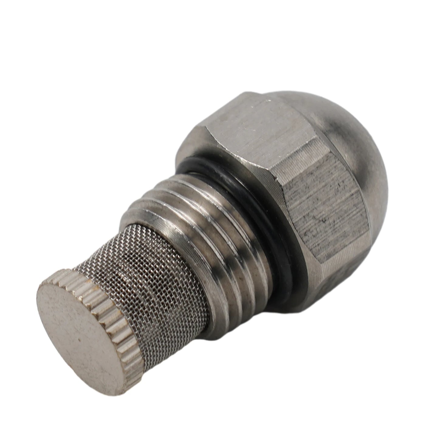 1 4BSPT Mist Nozzle 0 3- Orifice Diameter Humidification Cooling Fog