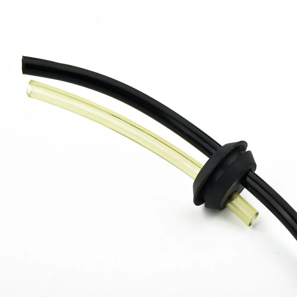 Fuel Hose Pipe Filter Trimmer Brushcutter Lawnmower Garden Power