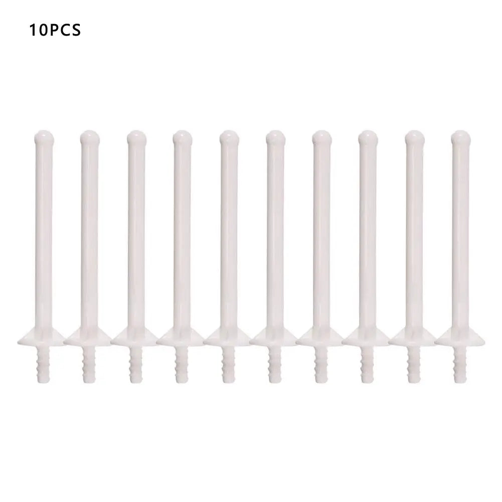 Portable Nose Wax Hair Removal Kit – Painless Nose & Ear Hair Wax Set for Men & Women (25g/50g) Peaceful Pleasures Health and Wellness 10pcs sticks