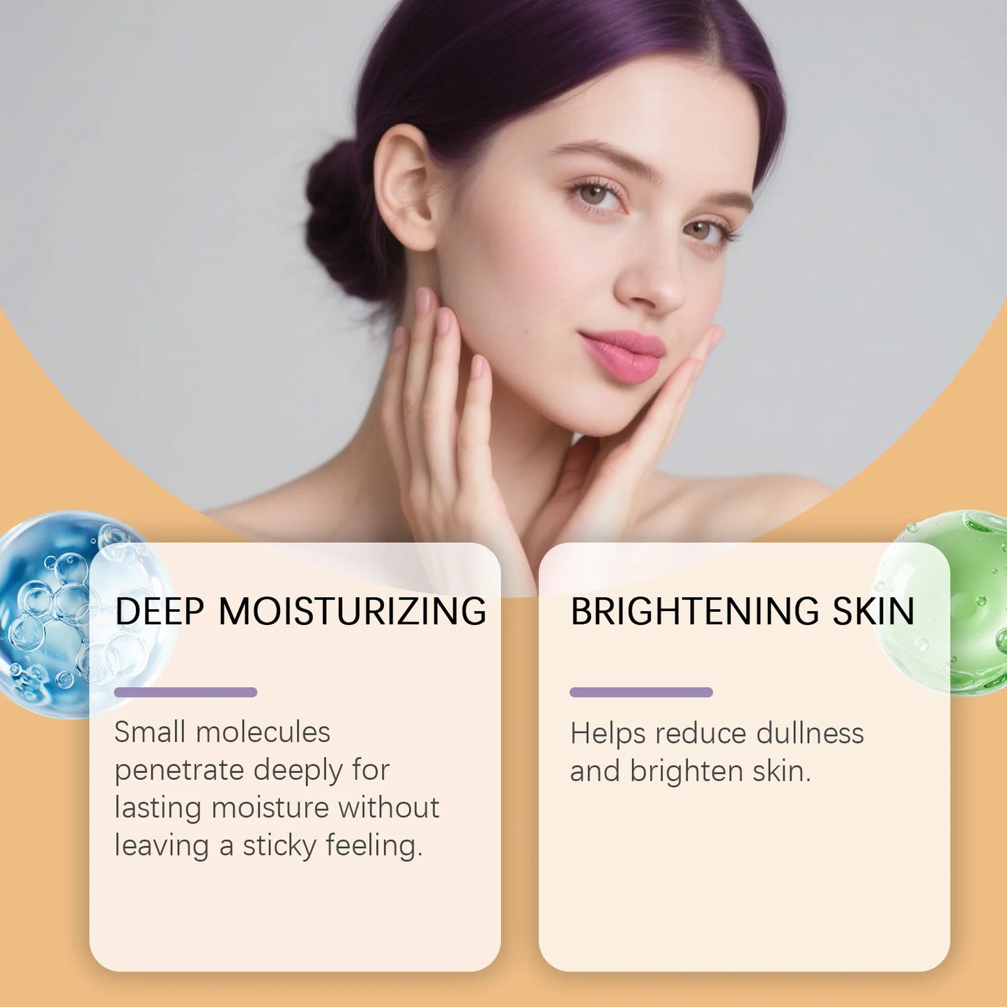 Kojic Acid Turmeric Brightening Toner – Pore Minimizing