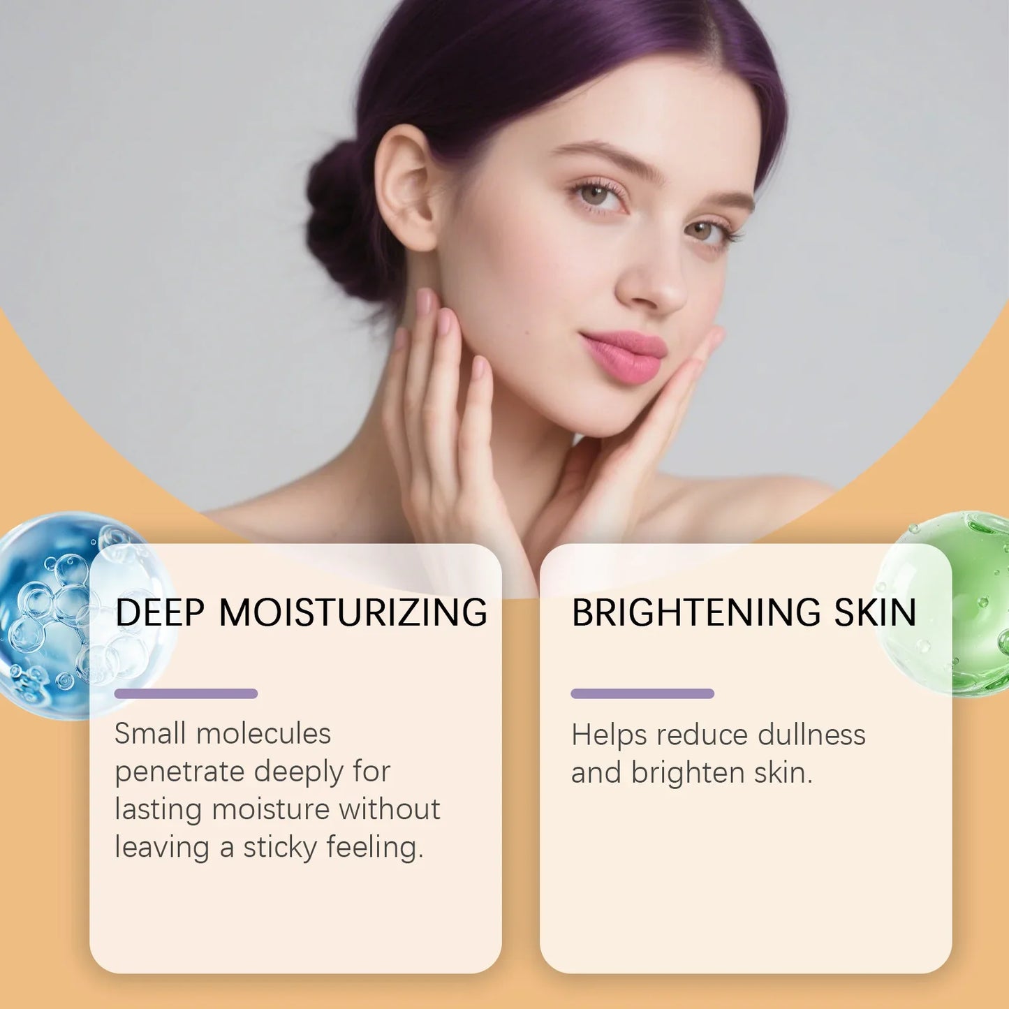 Kojic Acid & Turmeric Brightening Toner | Pore Refining 100ml