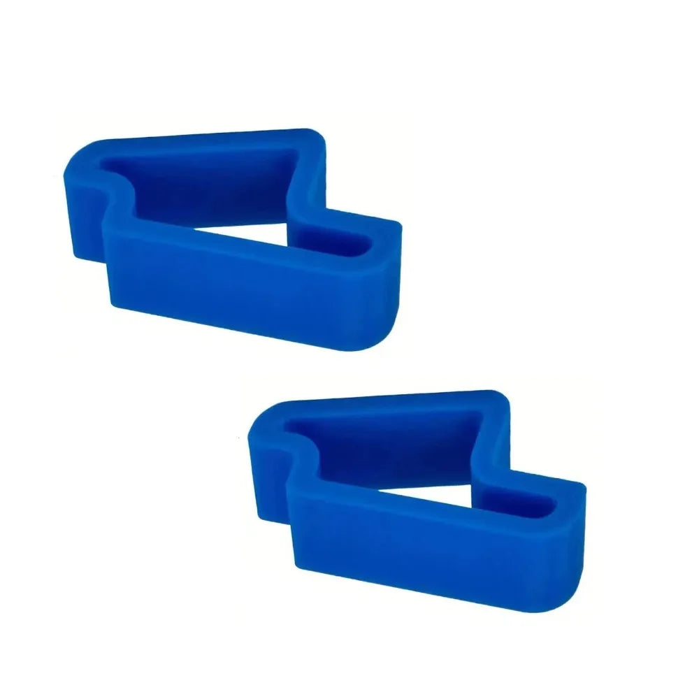 Door & Window Wedge Stopper – Anti-Collision Block | Home Safety