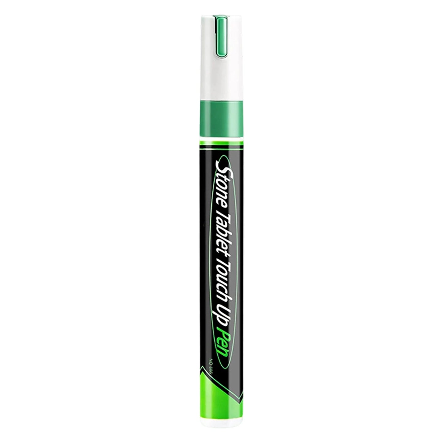 Permanent Paint Marker Pen for Stone & Metal | 12 Colors