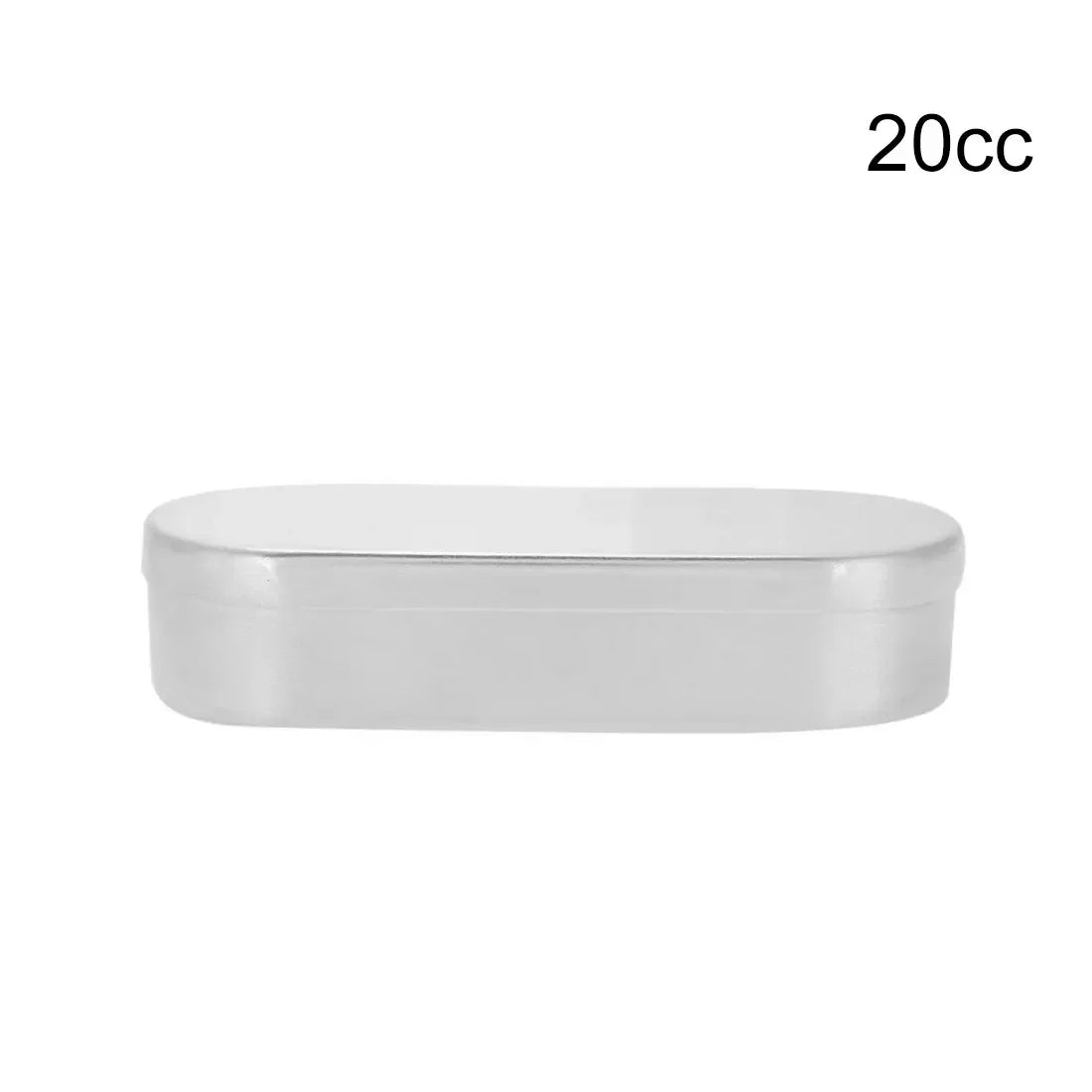 Manicure Sterilizer Sterilizer Box Dental Nail Tool Tray Container Resistant High Temperature Sterilizer Peaceful Pleasures Health and Wellness XL