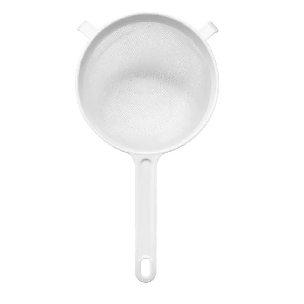 LEENKEA 4-Piece Kitchen Sieve Set – Flour Sifter & Strainer
