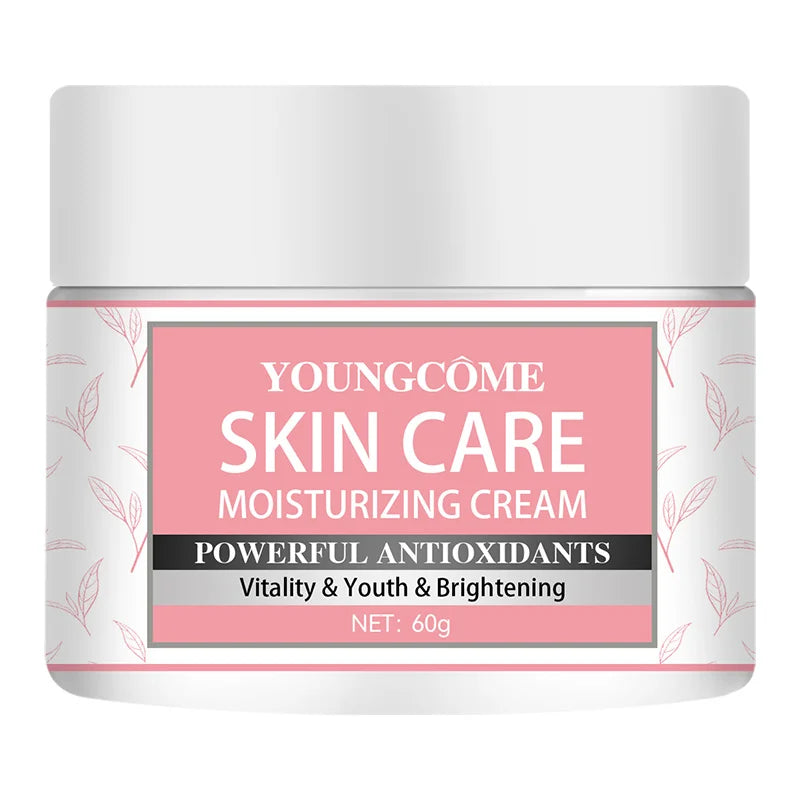 Body Whitening Cream Intimate Areas Underarm Knee Buttocks Private Remove Melanin Waterproof Brighten Nourish Skin Care Cream Peaceful Pleasures Health and Wellness 60g