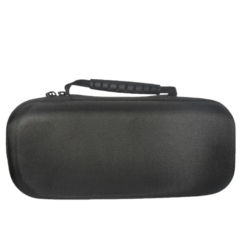 1PCS Portable Organizer Bag Shockproof Handheld Game Console Case Carry Bag For Odin 2 Portal Game Console Peaceful Pleasures Health and Wellness