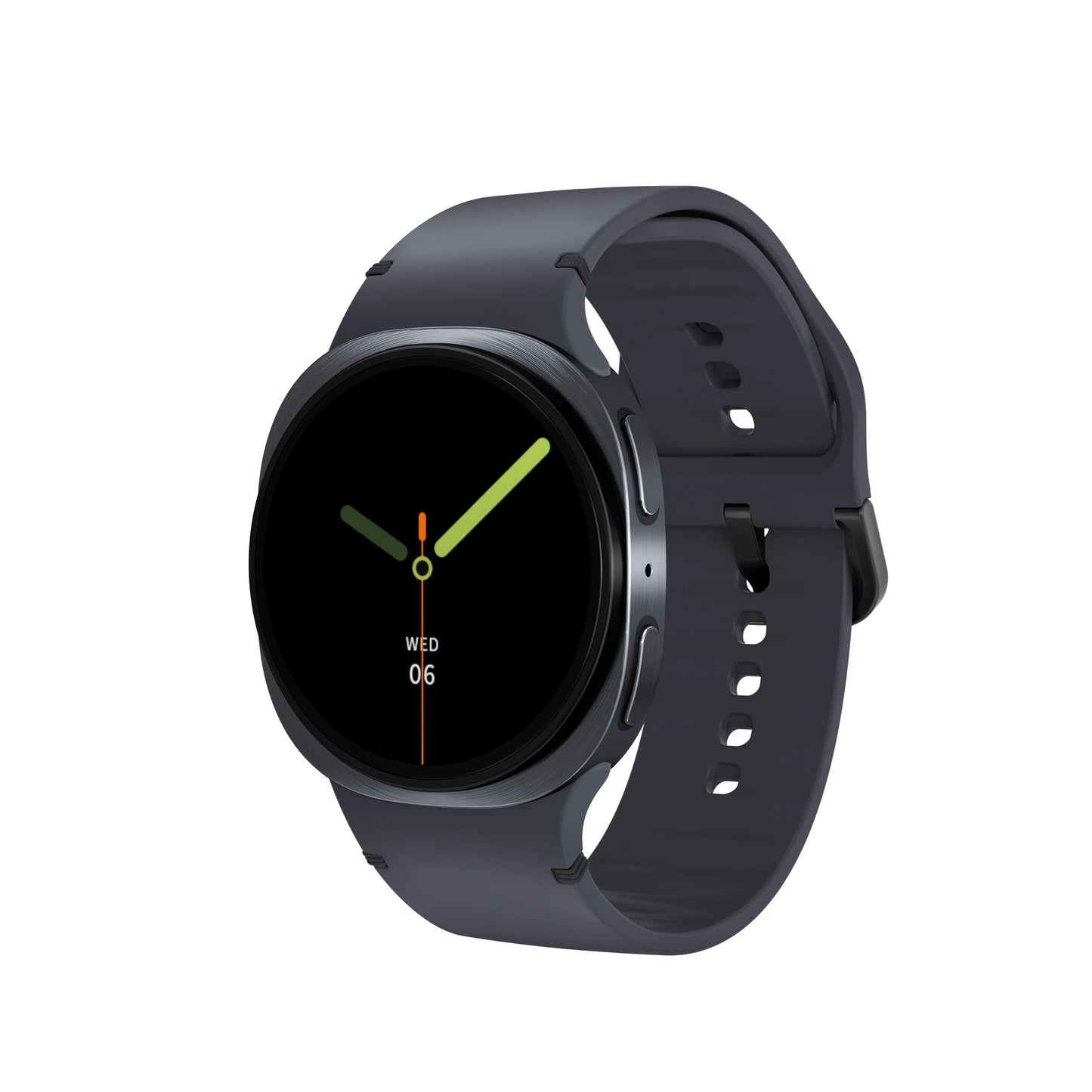 HD8mini 2025 Smart Watch | BT Call, ChatAI, Multisport, Waterproof