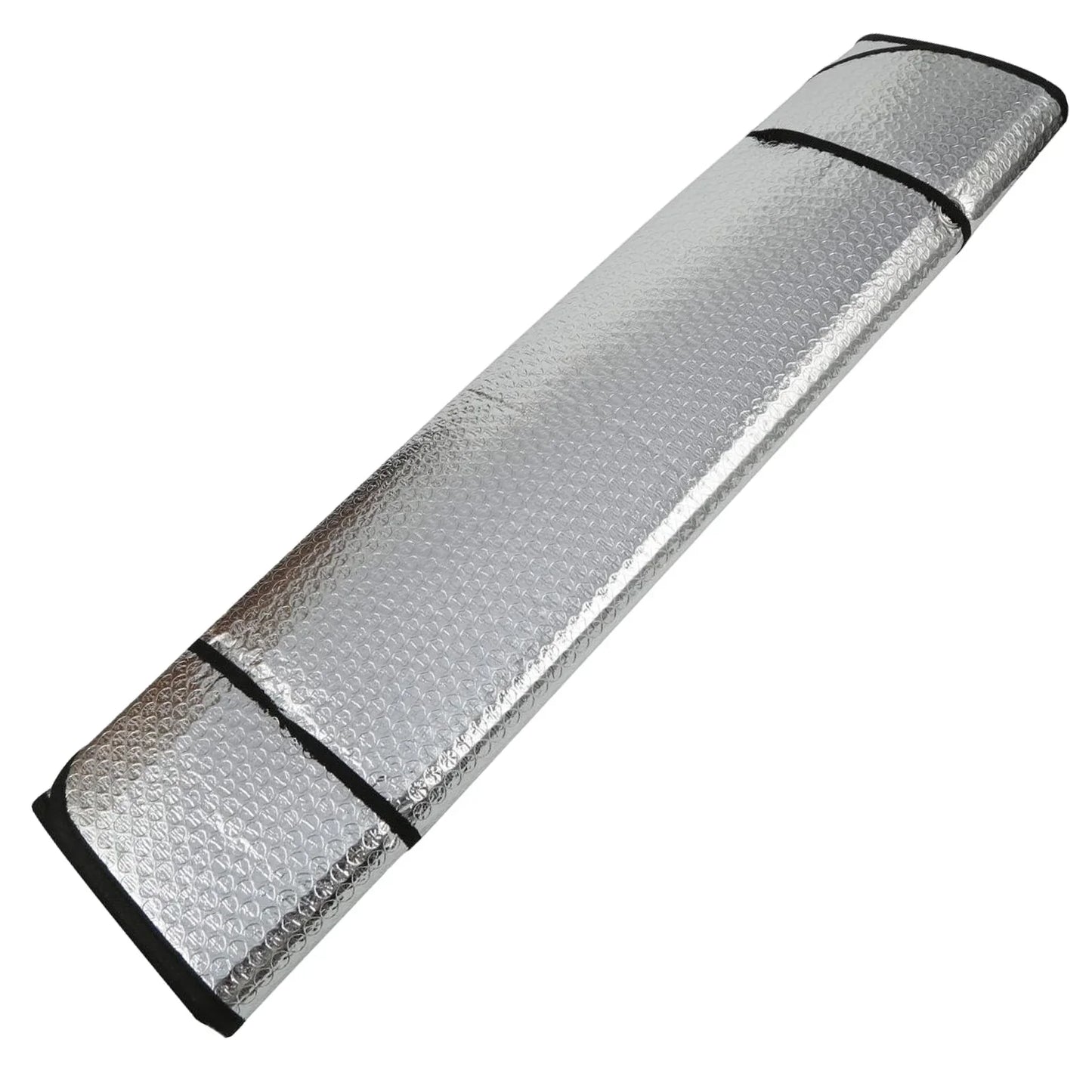 Truck Windshield Sun Shade Foldable Anti-UV Cover 220x80cm
