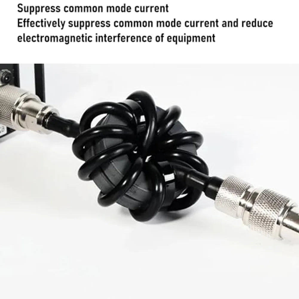 Frequency Radios Shortwave Choke Electromagnetic Interferencement