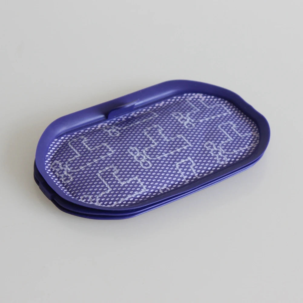 A36T-Roller Brush Brushbar Filter Replacement For DYSON DC35, DC44, DC45 920929-01 917066-02 Vacuum Cleaner Dust HEPA Filters Peaceful Pleasures Health and Wellness