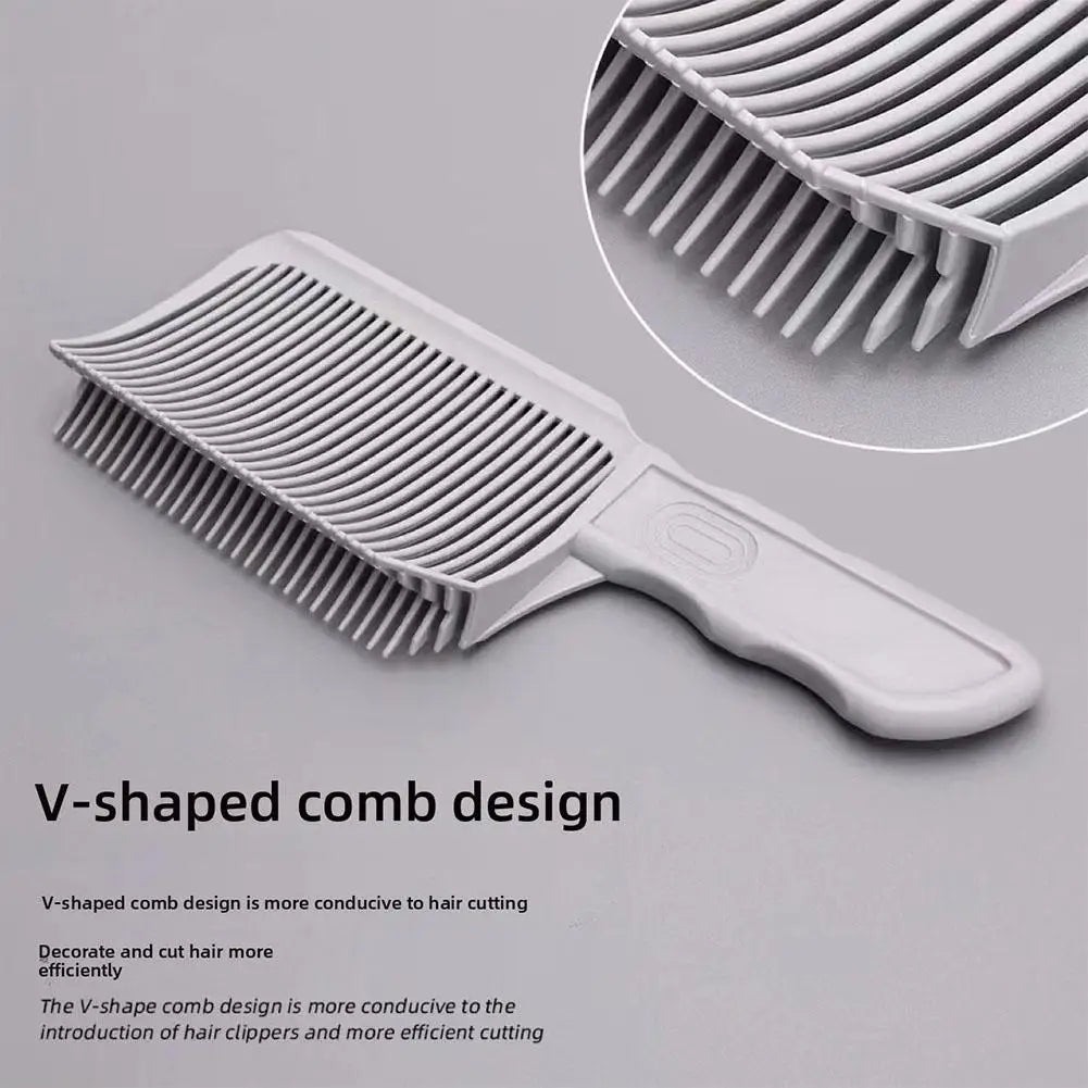 Adjustable Hair Trimming Guide Set Neckline Shaving Template,DIY Self Haircutting System, Shaving Straight Neck Hairline Tool Peaceful Pleasures Health and Wellness