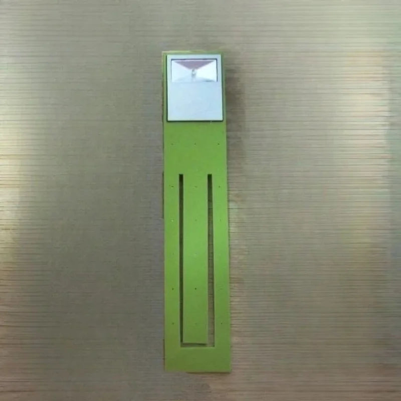 LED Bookmark Book Light – Flexible Clip Reading Night Light