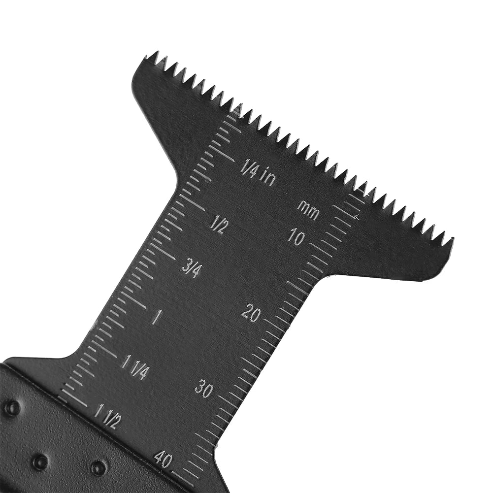 Carbon Plunge Saw Blades Precision Universal Oscillating Multitool