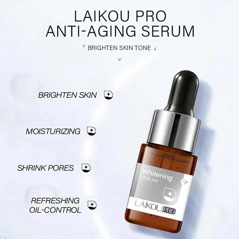 LAIKOU Pro Face Serum – Anti-Aging, Hydrating & Brightening