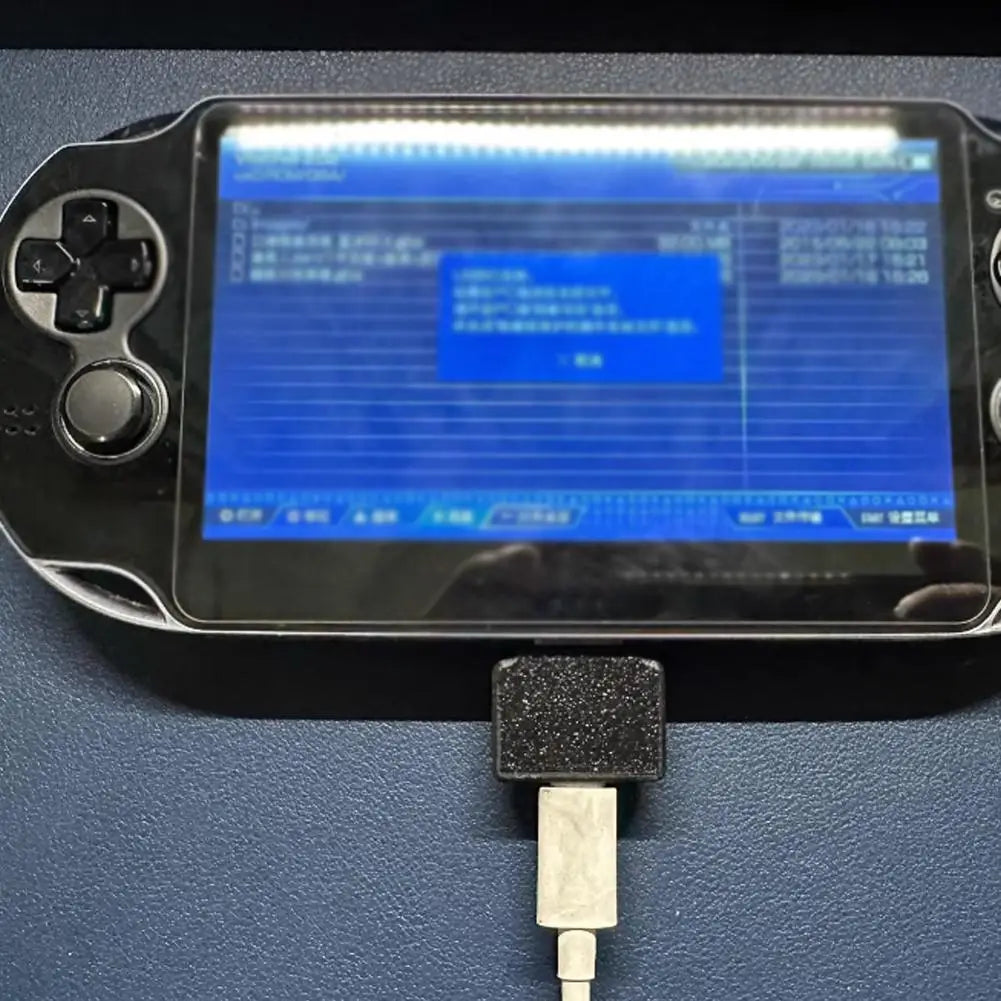 Type-C PD Charging Adapter for Sony PS Vita 1000 | USB-C