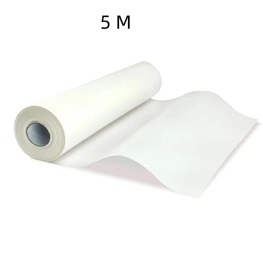 Non-Stick Precut Parchment Paper Baking Sheets Roll | Oven Safe