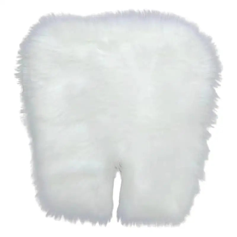 Newborn Baby Photography Fur Blanket | Soft Photo Prop Mat