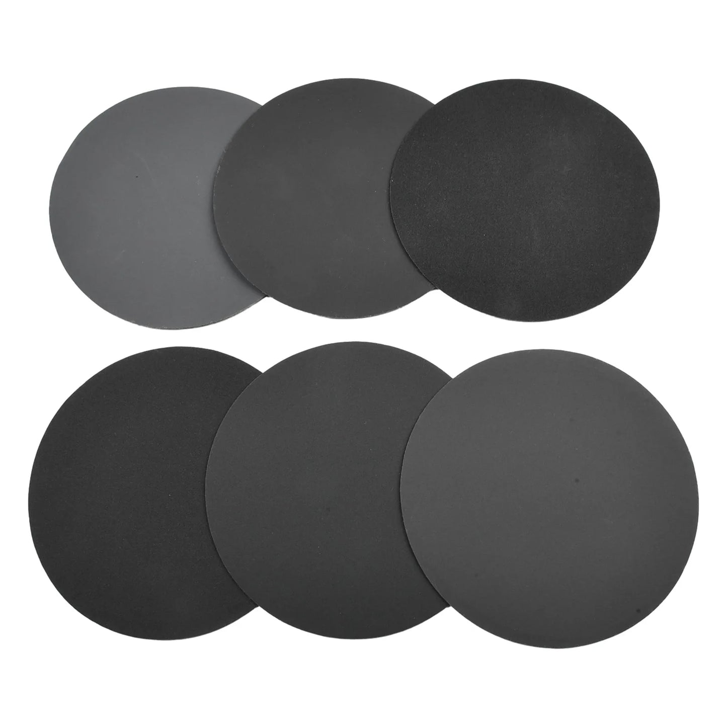 Sanding Discs 320 400 600 800 1000 1500 Grit Artificial Stone