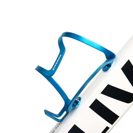 Ultralight Aluminum Mountain Bike Water Bottle Cage | 24g Bike Bottle Cage Peaceful Pleasures Health and Wellness
